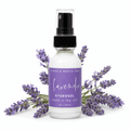 Lavender Hydrosol Mist Pillow Spray